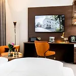 Hotel Am Schloss - Schlossresidenz Aurich