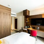 Hotel Am Schloss - Schlossresidenz 4*