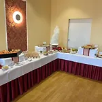 Hotel Am Schloss - Schlossresidenz 4*