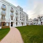 Am Schloss - Schlossresidenz Hotel Aurich