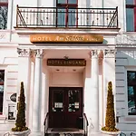 Am Schloss - Schlossresidenz Hotel Aurich
