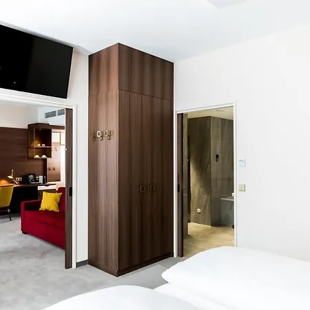 Am Schloss - Schlossresidenz Hotel