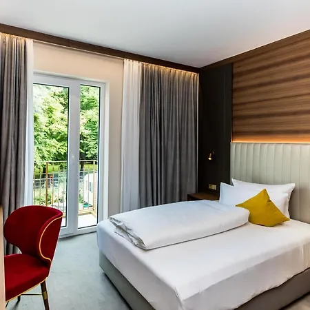 Hotel Am Schloss - Schlossresidenz Aurich