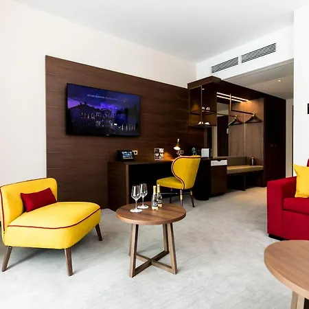 Am Schloss - Schlossresidenz Aurich (Ostfriesland)