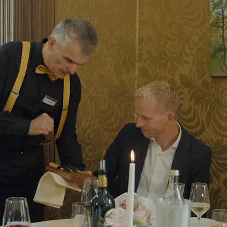 Am Schloss - Schlossresidenz Ξενοδοχείο 4*