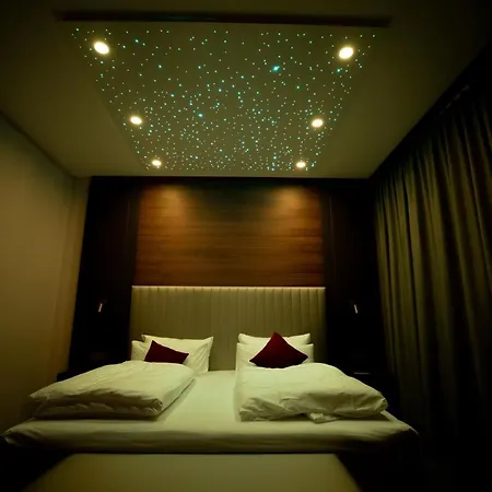 Am Schloss - Schlossresidenz Hotel