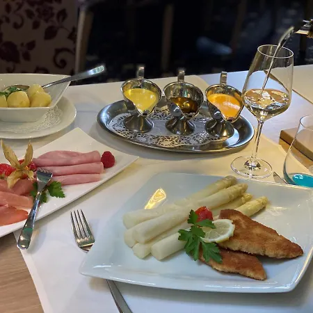 Am Schloss - Schlossresidenz 4* Aurich (Ostfriesland)