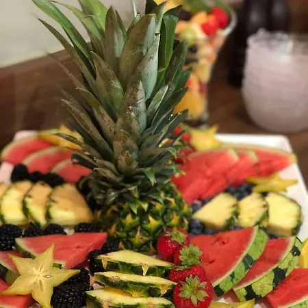 Am Schloss - Schlossresidenz Aurich (Ostfriesland)