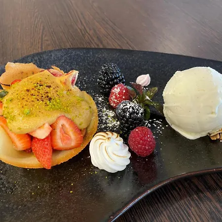 Am Schloss - Schlossresidenz Hotel Aurich