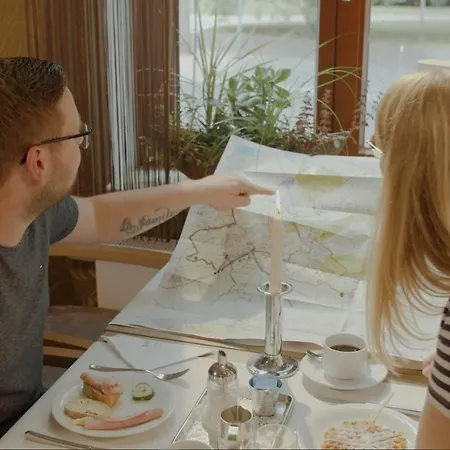 Am Schloss - Schlossresidenz 4*