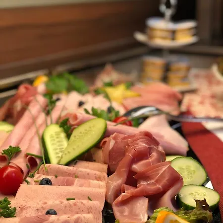 Am Schloss - Schlossresidenz Hotel 4*