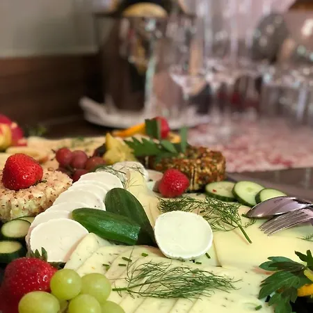 Am Schloss - Schlossresidenz Hotel Aurich (Ostfriesland)