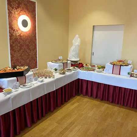 Hotel Am Schloss - Schlossresidenz 4*