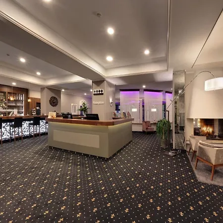 Hotel Am Schloss - Schlossresidenz