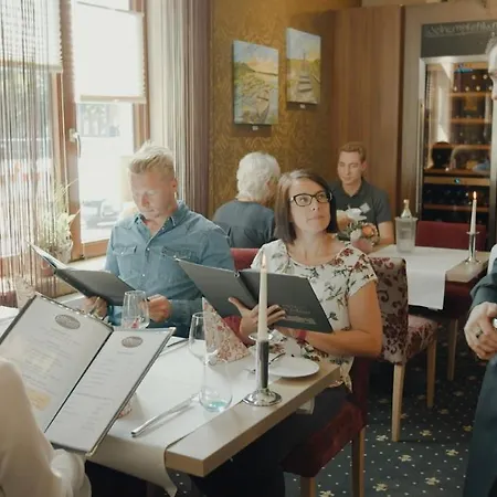 Am Schloss - Schlossresidenz Hotel