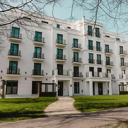 Hotel Am Schloss - Schlossresidenz 4*