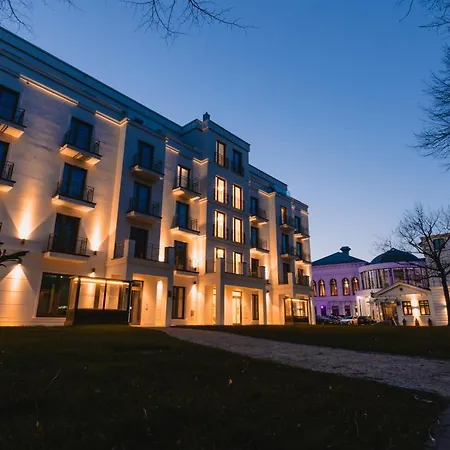 Am Schloss - Schlossresidenz Hotel