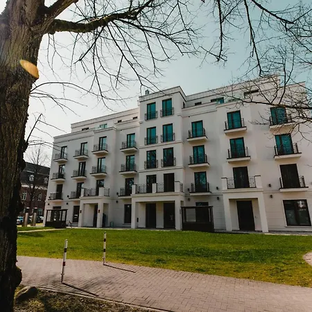 Hotel Am Schloss - Schlossresidenz
