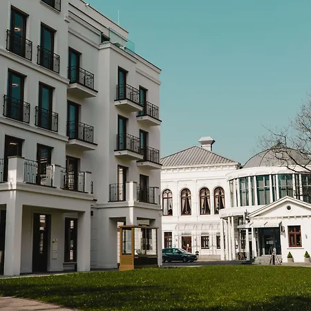 Am Schloss - Schlossresidenz Aurich
