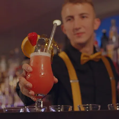 Am Schloss - Schlossresidenz Hotel Aurich (Ostfriesland)