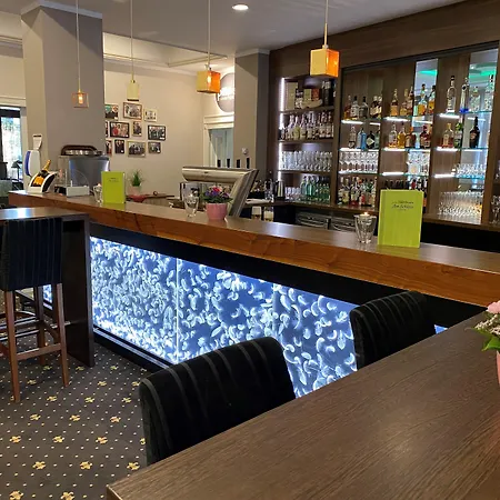 Am Schloss - Schlossresidenz Hotel