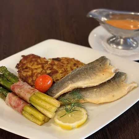 Am Schloss - Schlossresidenz Hotel