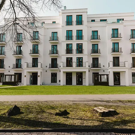 Am Schloss - Schlossresidenz Hotel Aurich