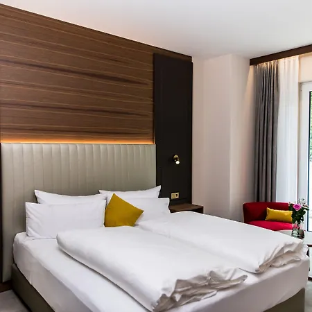 Hotel Am Schloss - Schlossresidenz Aurich