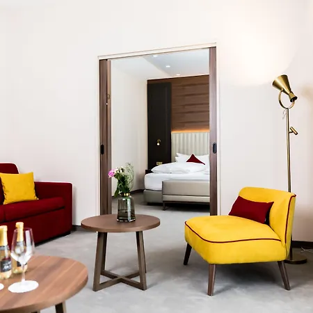 Am Schloss - Schlossresidenz Hotel Aurich (Ostfriesland)