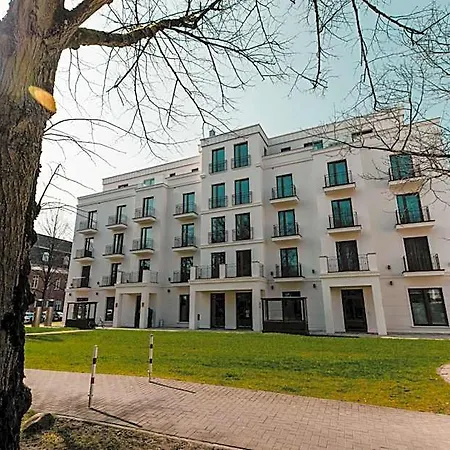 Am Schloss - Schlossresidenz Hotel Aurich
