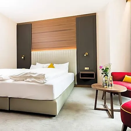 Am Schloss - Schlossresidenz Hotel 4*