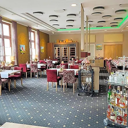 Am Schloss - Schlossresidenz 4*