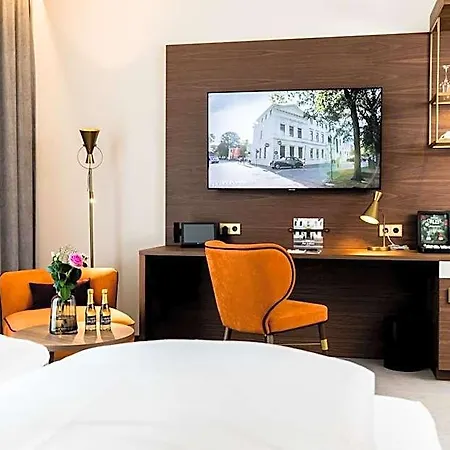 Hotel Am Schloss - Schlossresidenz Aurich