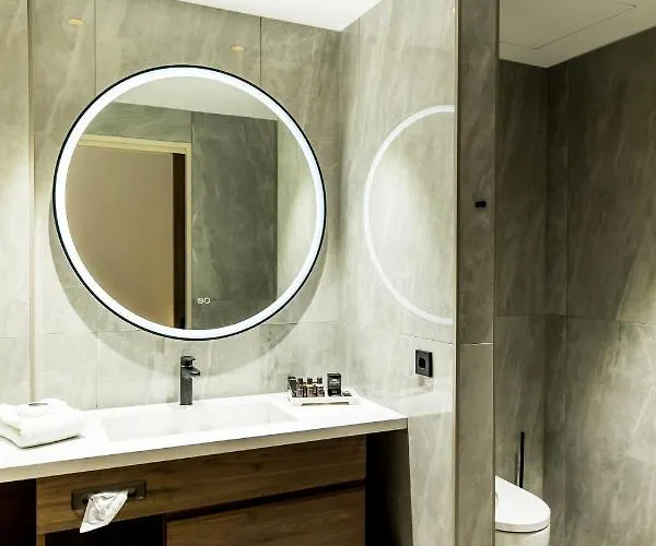 Hotel Am Schloss - Schlossresidenz Aurich (Ostfriesland)