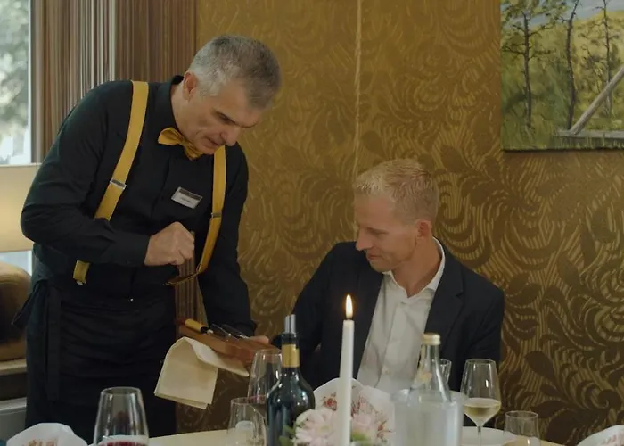 Am Schloss - Schlossresidenz Hotel 4*