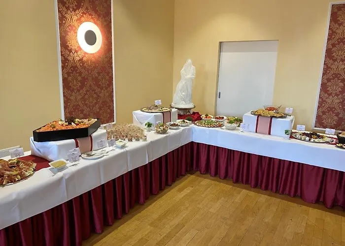 Отель Am Schloss - Schlossresidenz 4*