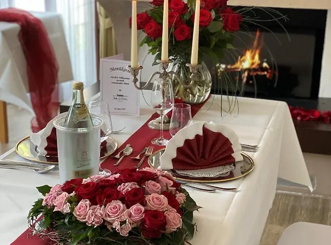 Am Schloss - Schlossresidenz