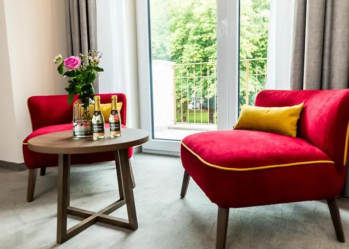 Am Schloss - Schlossresidenz Hotel Aurich (Ostfriesland)