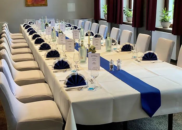 Am Schloss - Schlossresidenz Hotel 4*