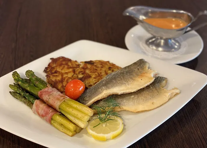 Am Schloss - Schlossresidenz Отель