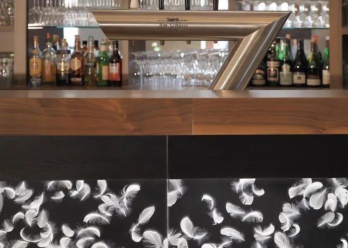 Am Schloss - Schlossresidenz Аурих