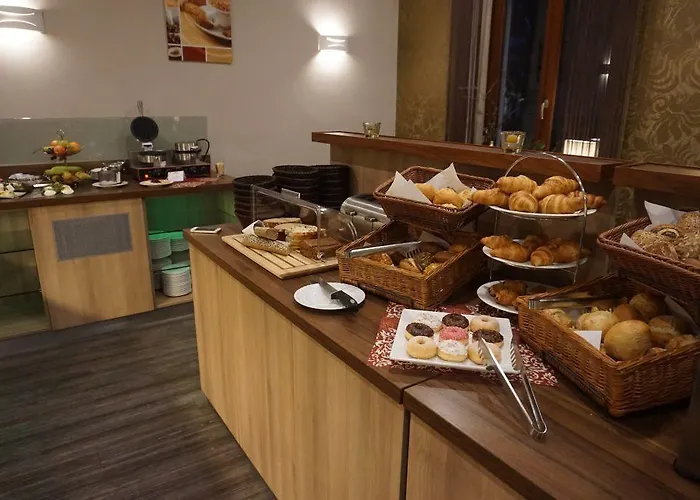 Am Schloss - Schlossresidenz 4*